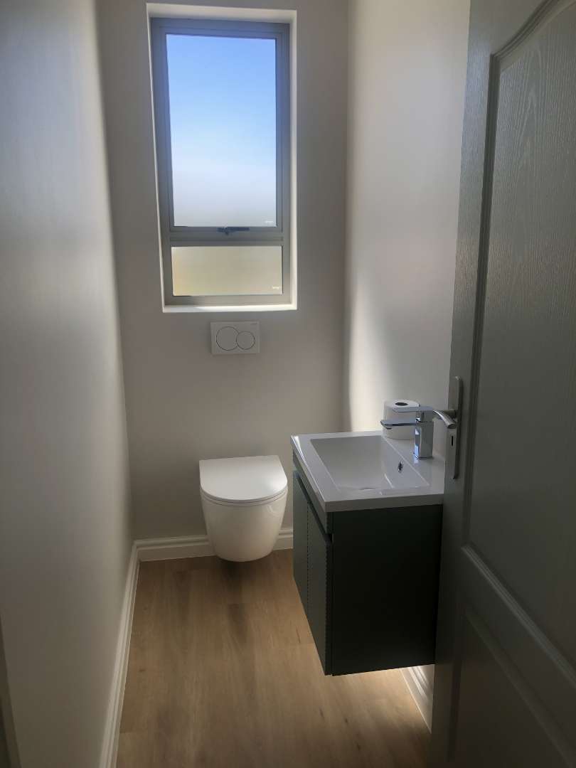 To Let 2 Bedroom Property for Rent in Vermont Western Cape